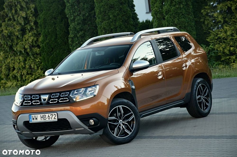 Dacia Duster - 7