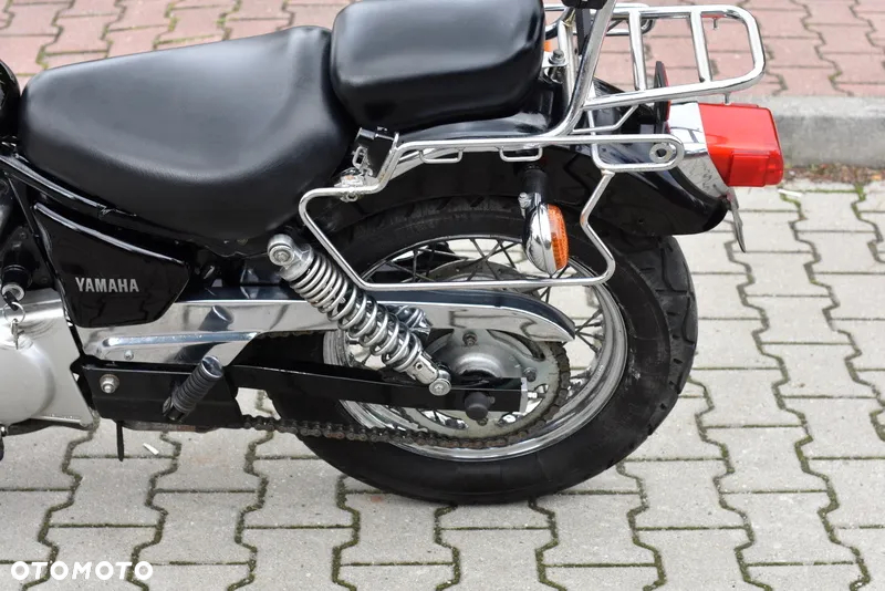 Yamaha Virago - 26