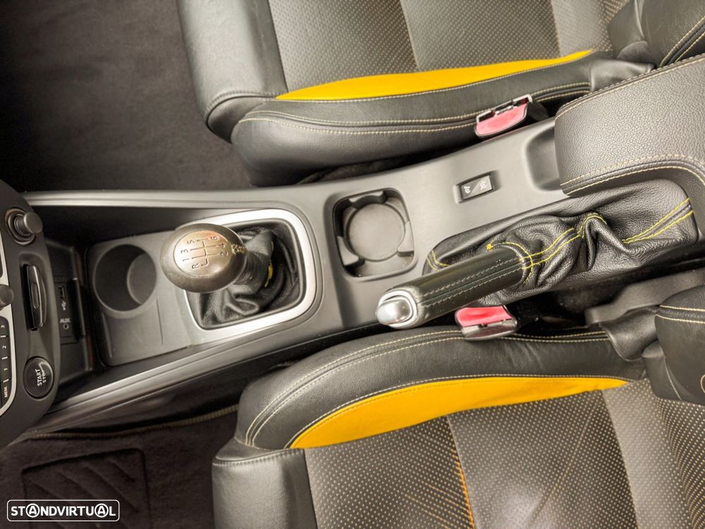 Renault Mégane Coupe 2.0 T 16V RS - 31