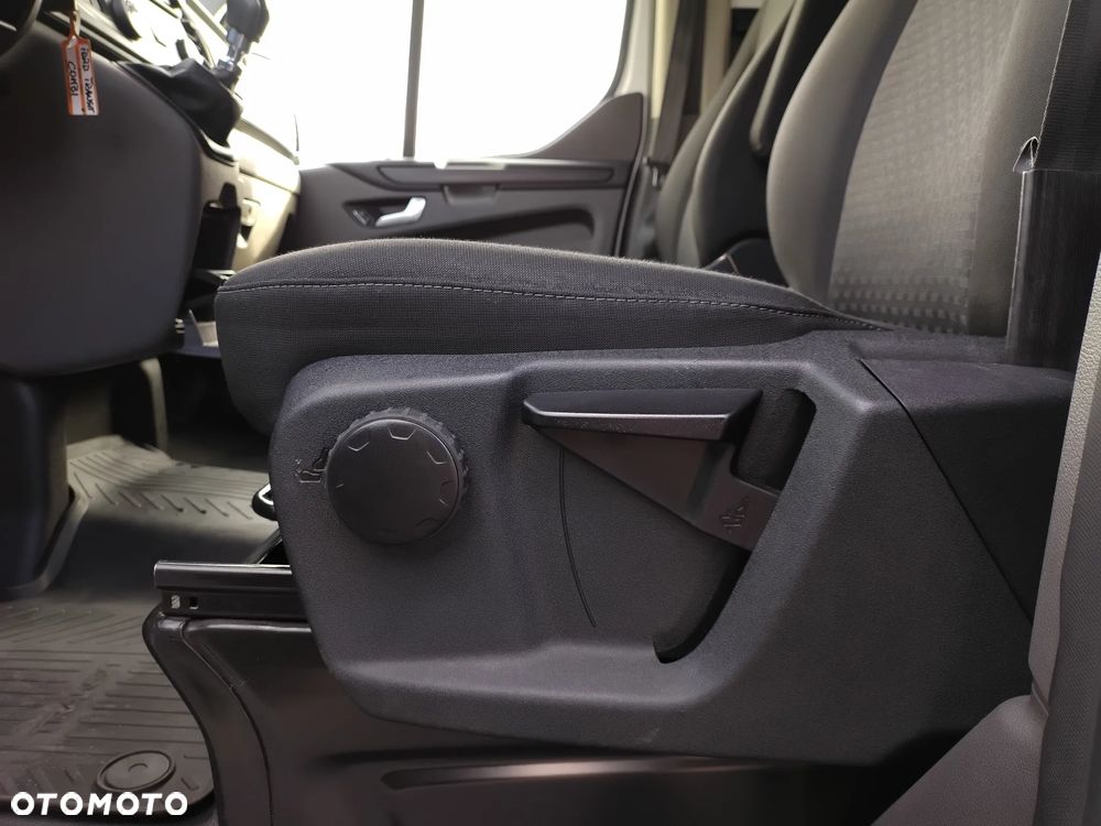 Ford Transit Custom L2H1 LKW VA MH Trend - 25