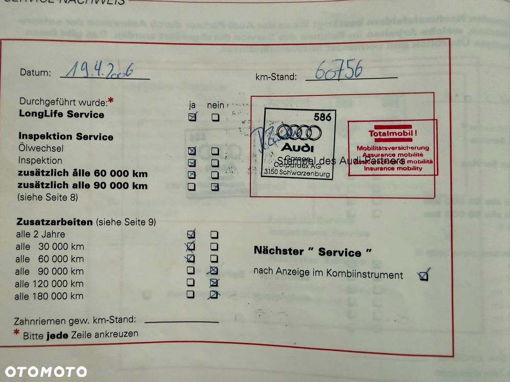 Audi S6 Avant 4.2 quattro - 10