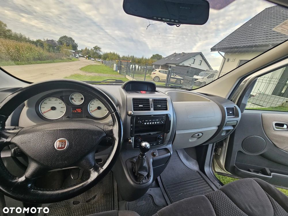 Fiat Scudo - 7