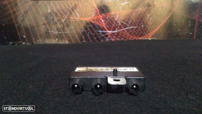 Antena Do Amplificador Bmw 3 (E46) - 3