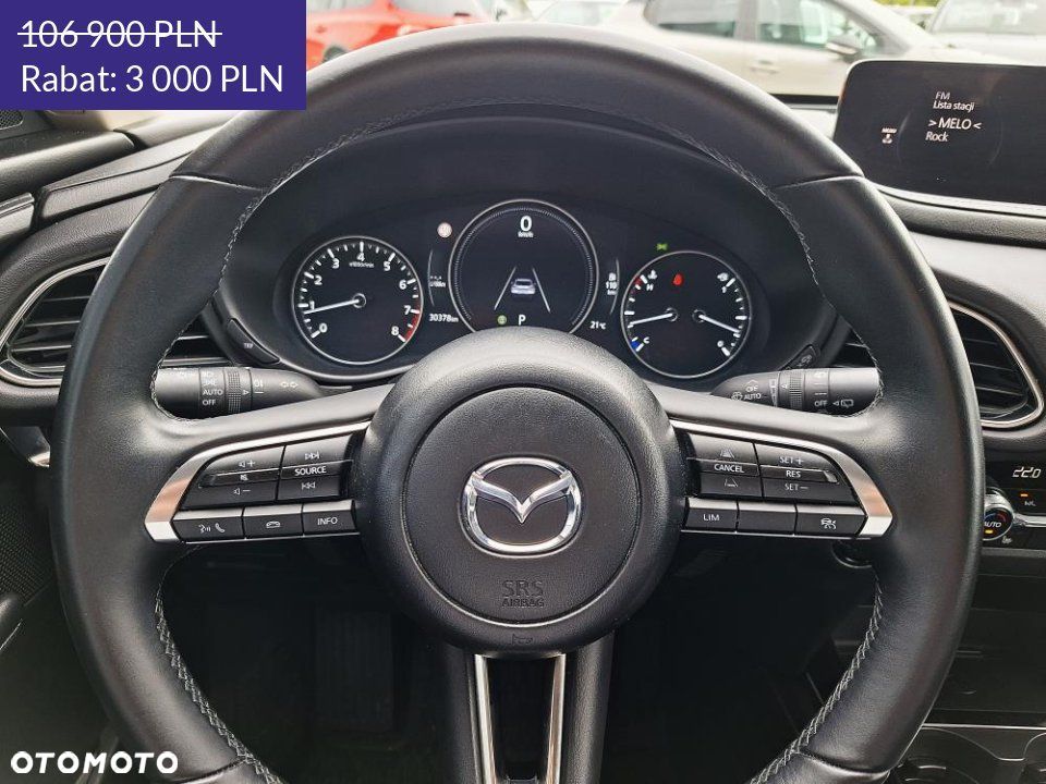 Mazda CX-30 - 17