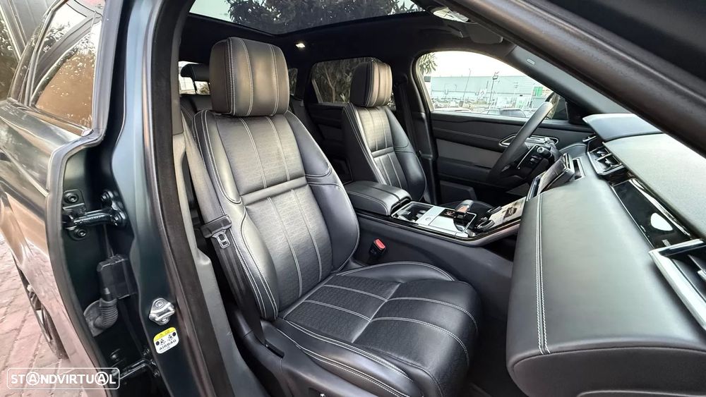 Land Rover Range Rover Velar D300 Belgravia Edition - 48