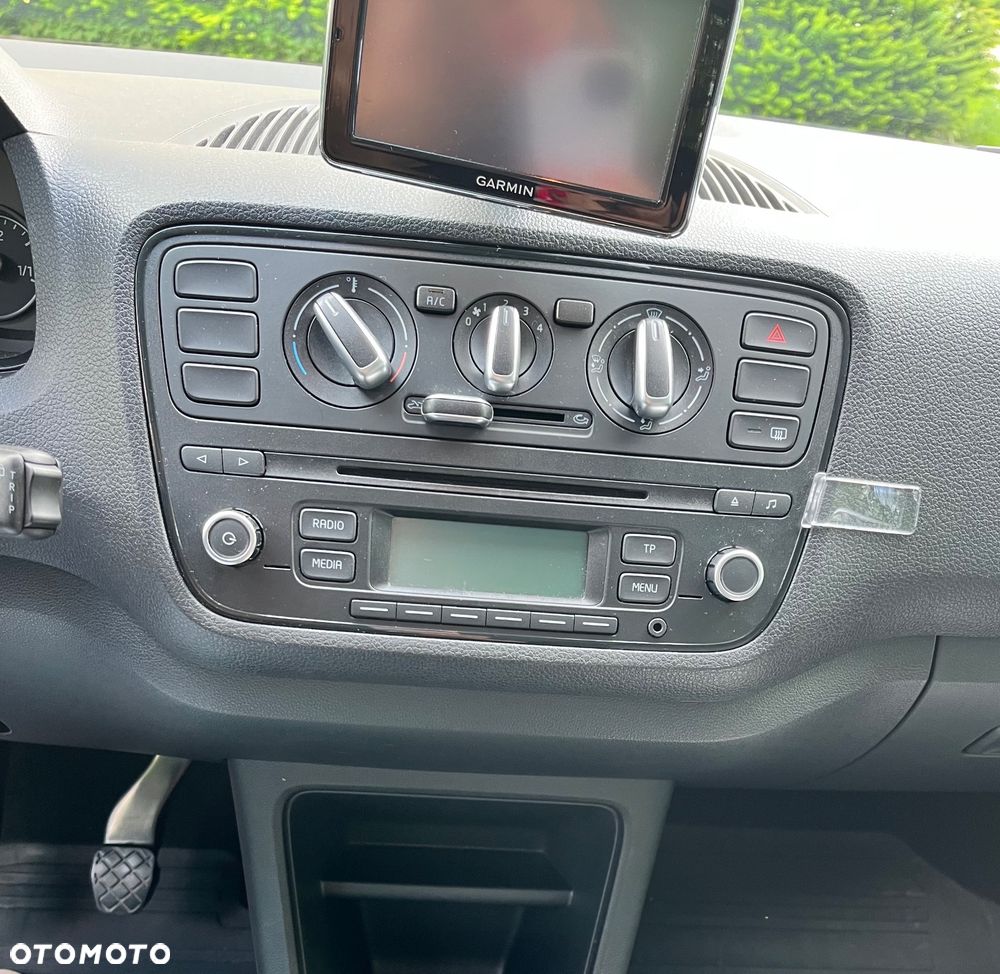 Skoda Citigo 1.0 Ambition - 9