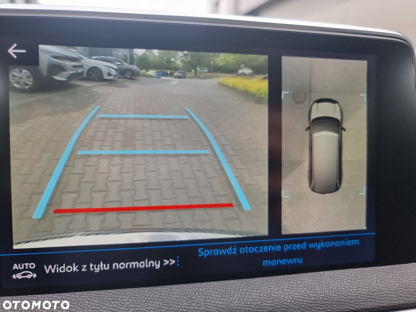 Peugeot 5008 2.0 BlueHDI Crossway S&S EAT8 - 33