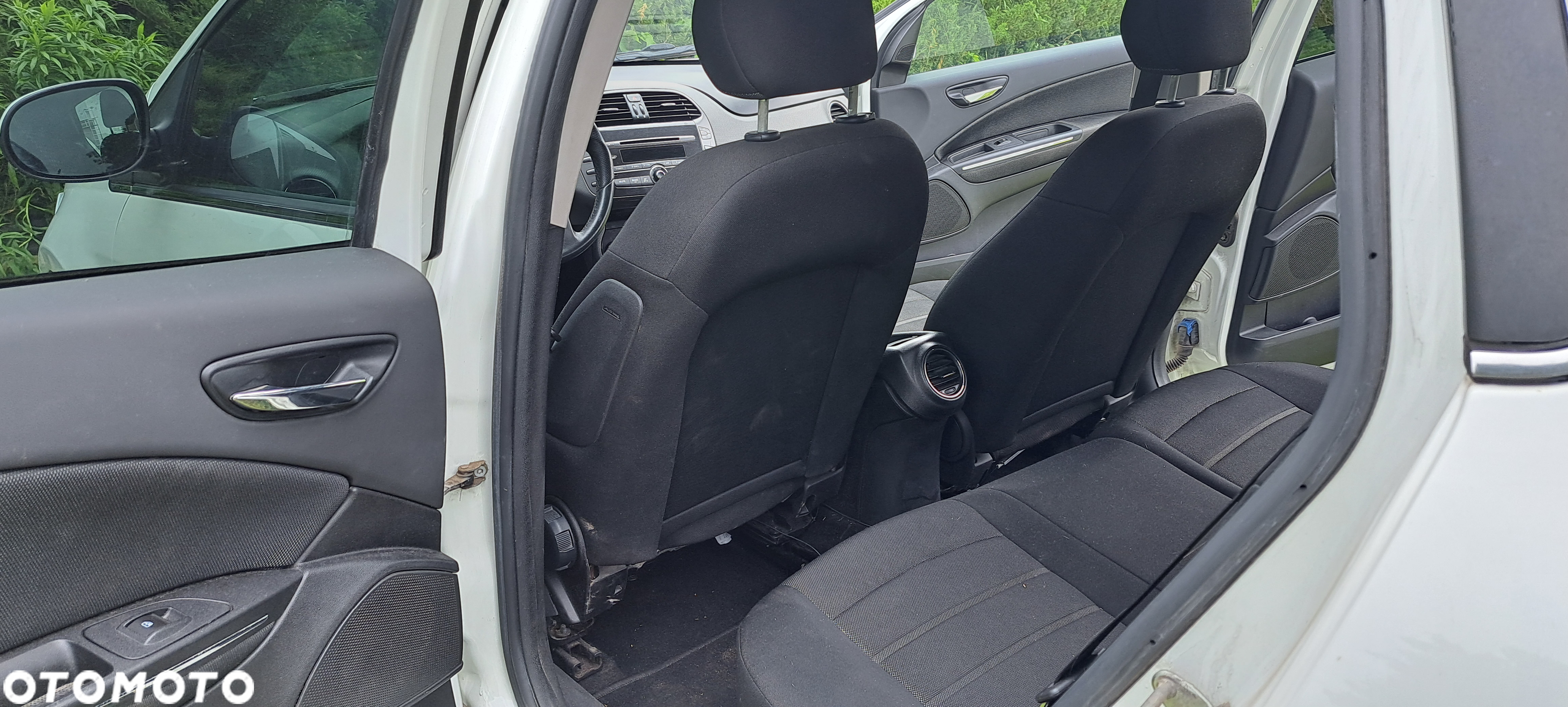 Fiat Bravo 1.6 Multijet 16V DPF Pur-O2 Emotion - 13