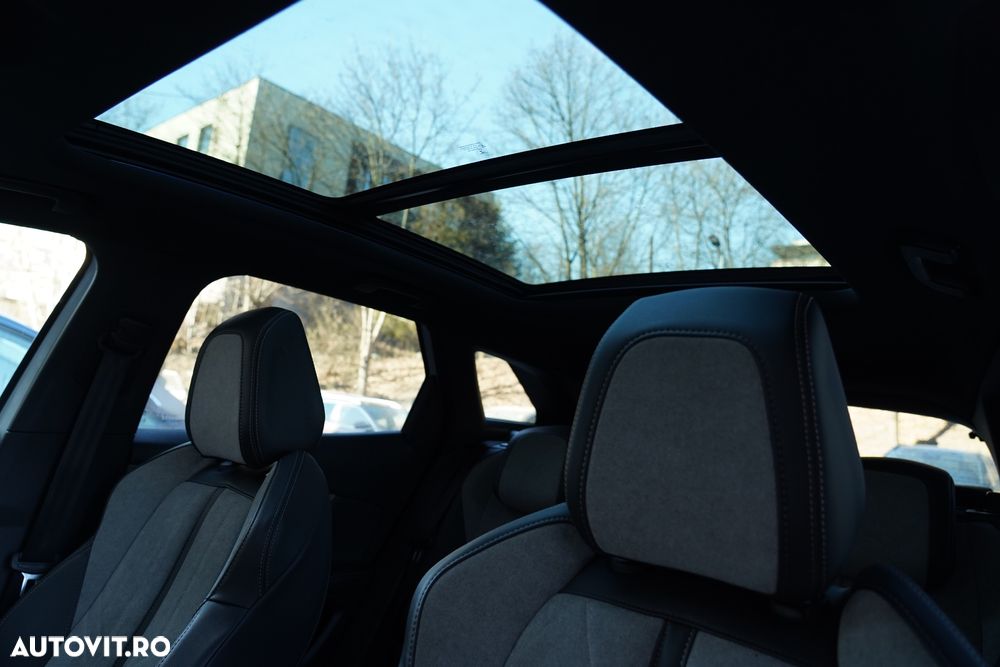 Peugeot 3008 PHEV EAT8 4X4 GT Pack - 8