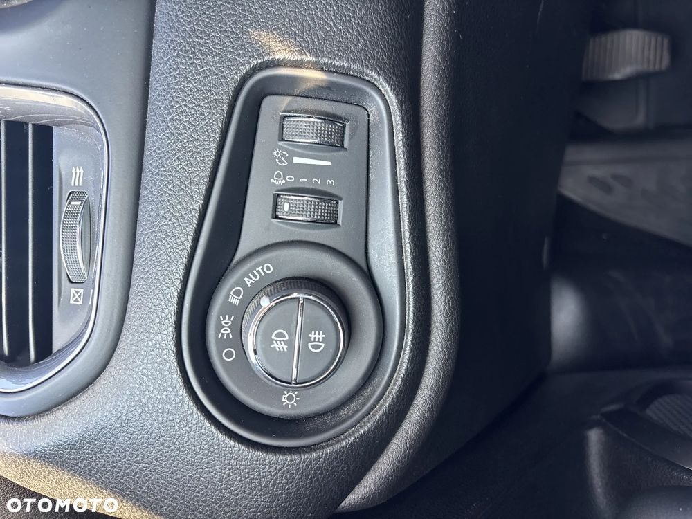 Jeep Renegade 1.0 GSE T3 Turbo Limited FWD S&S - 24