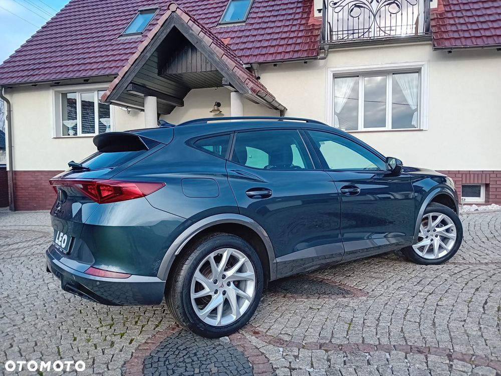 Cupra Formentor - 15