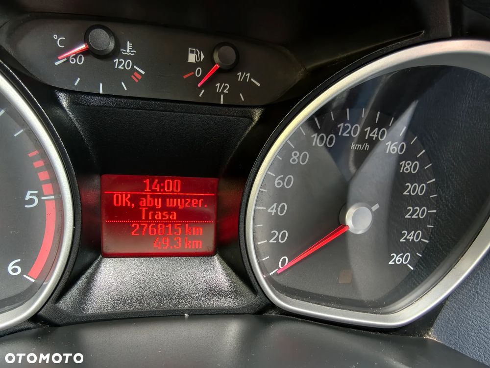 Ford S-Max 1.8 TDCi Silver X - 14