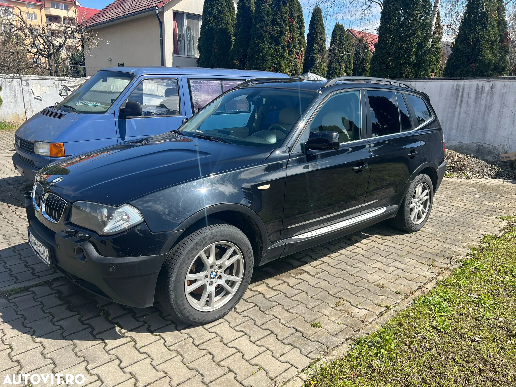 BMW X3 - 3