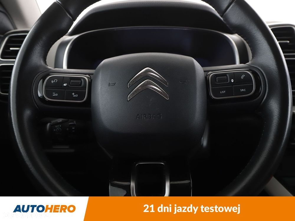 Citroën C5 Aircross - 18
