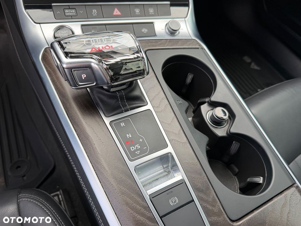 Audi A6 Limousine - 25