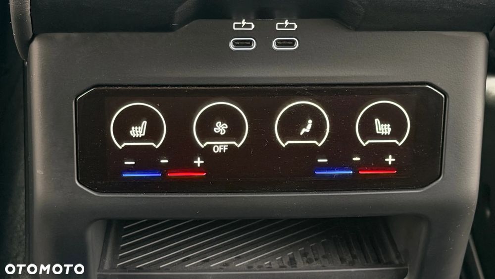 BMW Seria 5 520d xDrive - 21