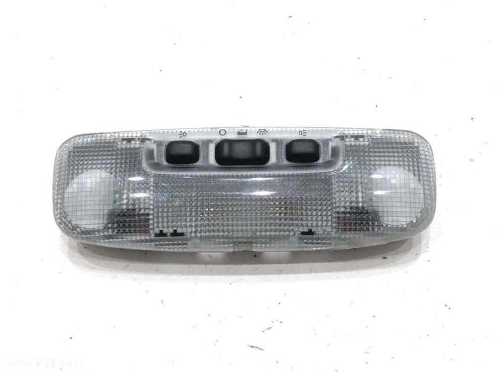 LAMPA SUFITOWA - 50.00 PLN - FORD S-MAX (WA6) 2006 - 2014 2.5 ST 162 kW [220 KM] benzyna 2006 - 2014 - 1