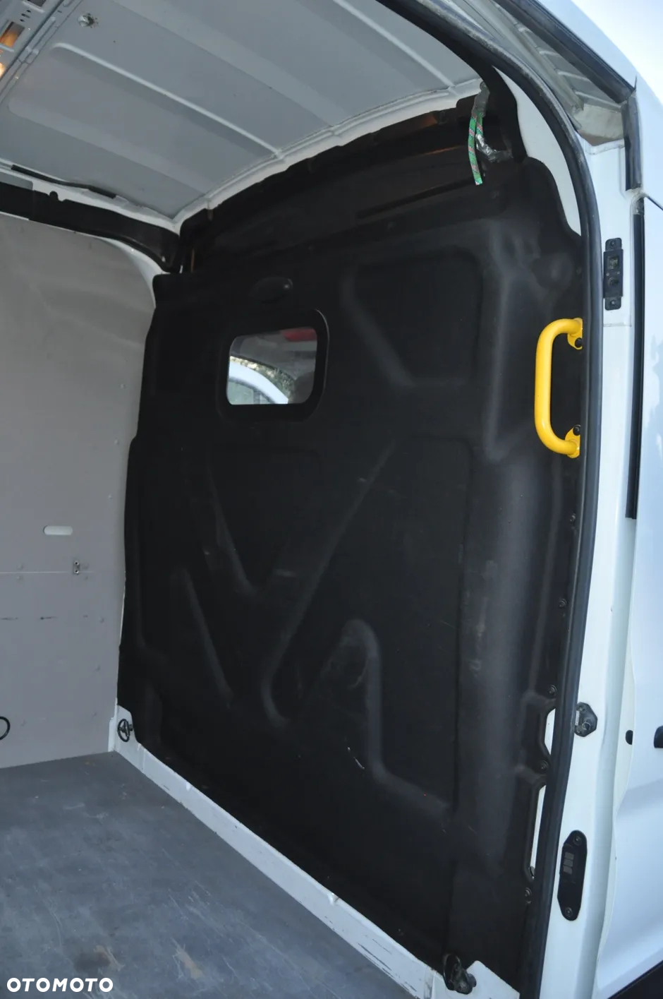 Ford Transit - 35