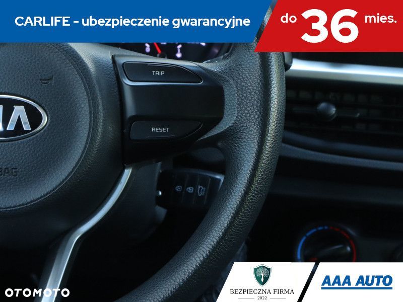 Kia Picanto - 19