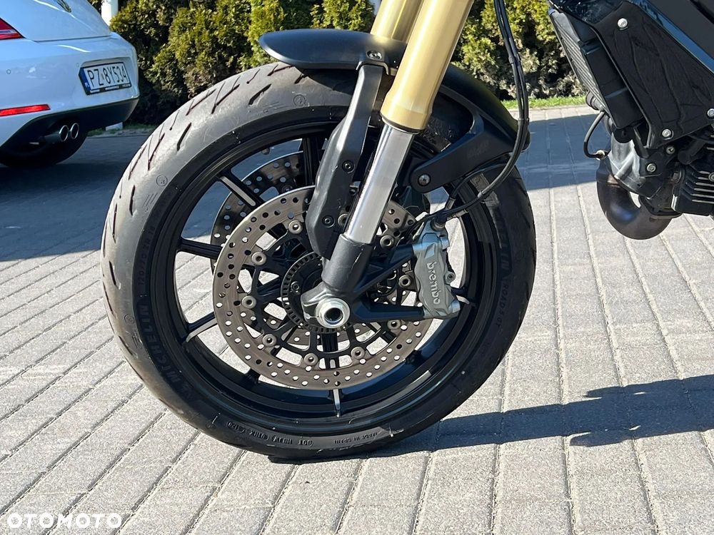Ducati Scrambler - 10