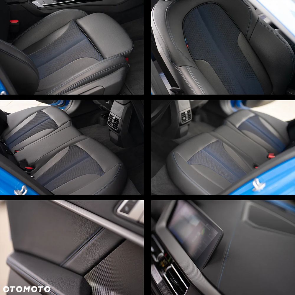 BMW Seria 1 M135i xDrive - 31