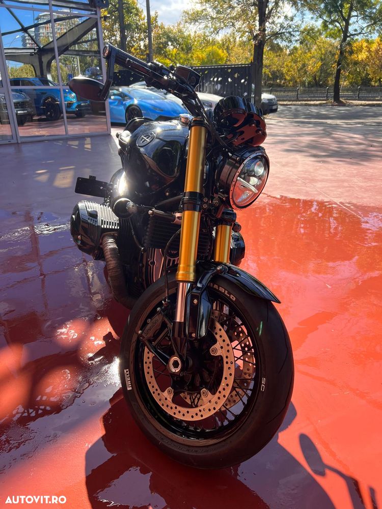 BMW R nineT - 15