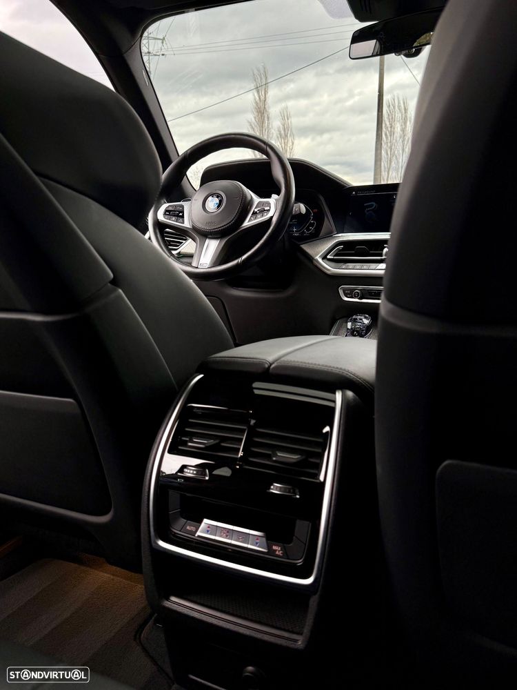 BMW X5 - 32