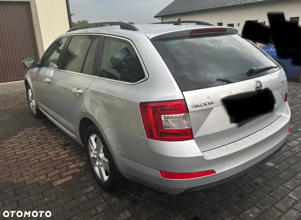 Skoda Octavia - 26
