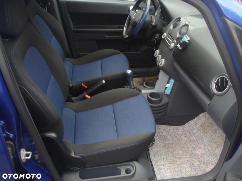 Mitsubishi Colt 1.1 ClearTec Edition - 24