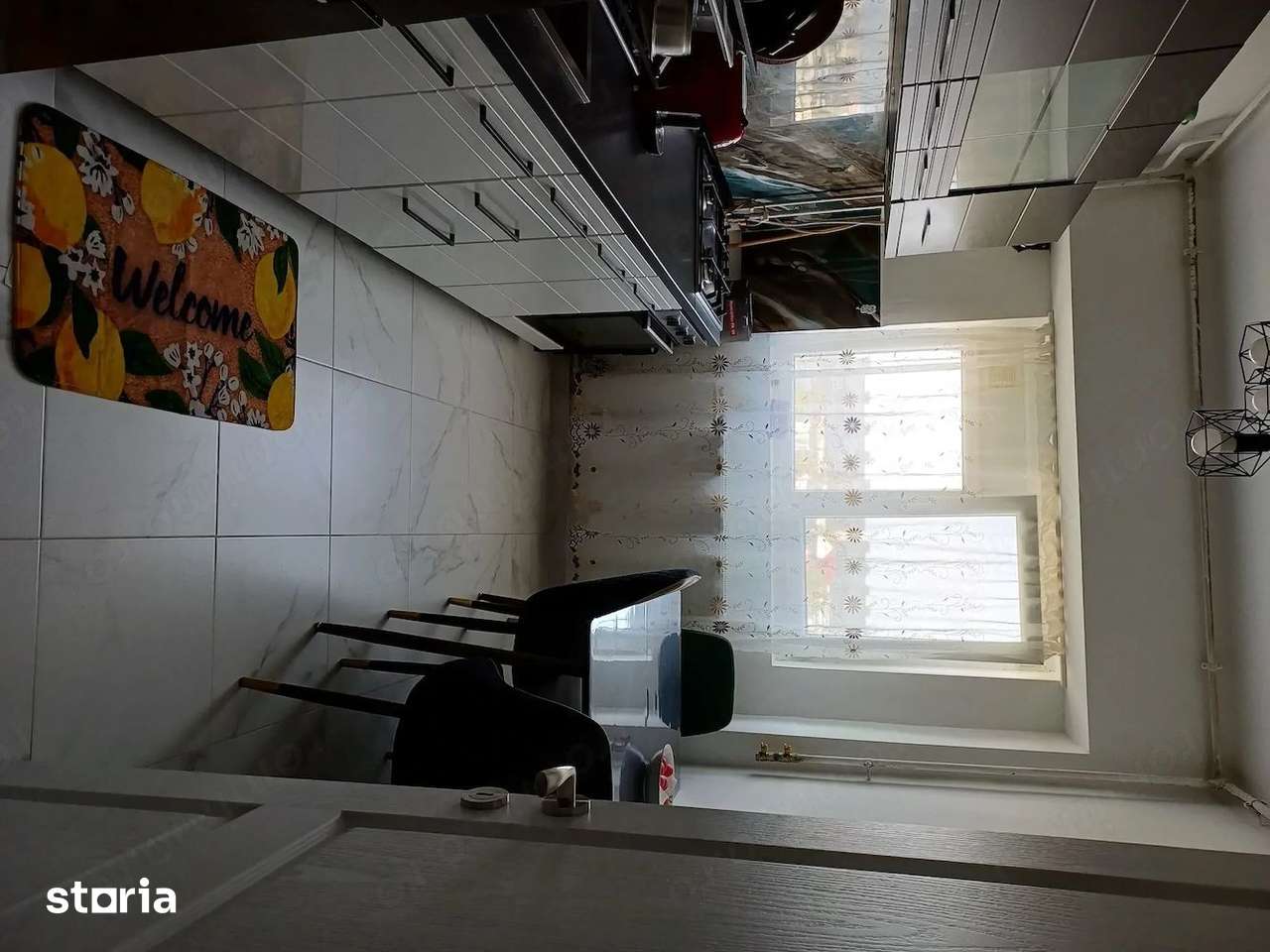 3 Camere decomandat Renovat Berceni — fotografia 1