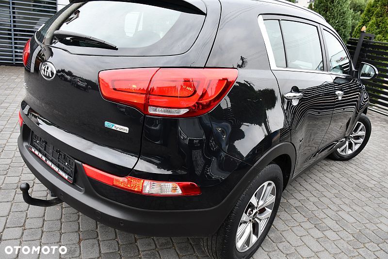 Kia Sportage 1.6 GDI L 2WD - 32