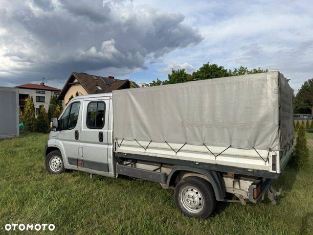 Peugeot Boxer - 3