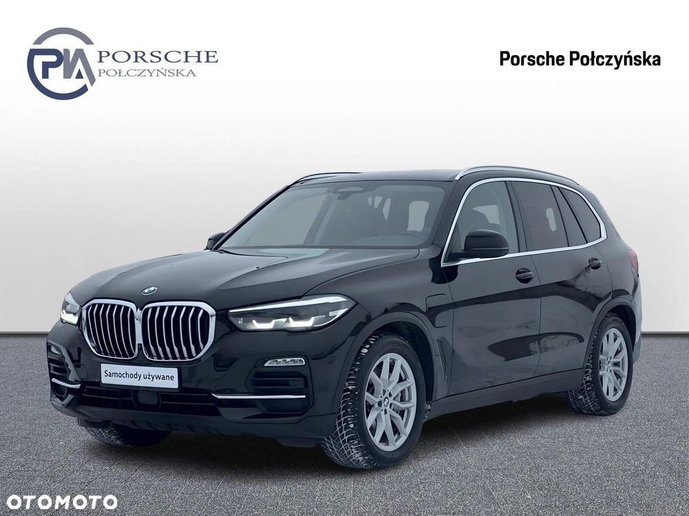 BMW X5 - 2