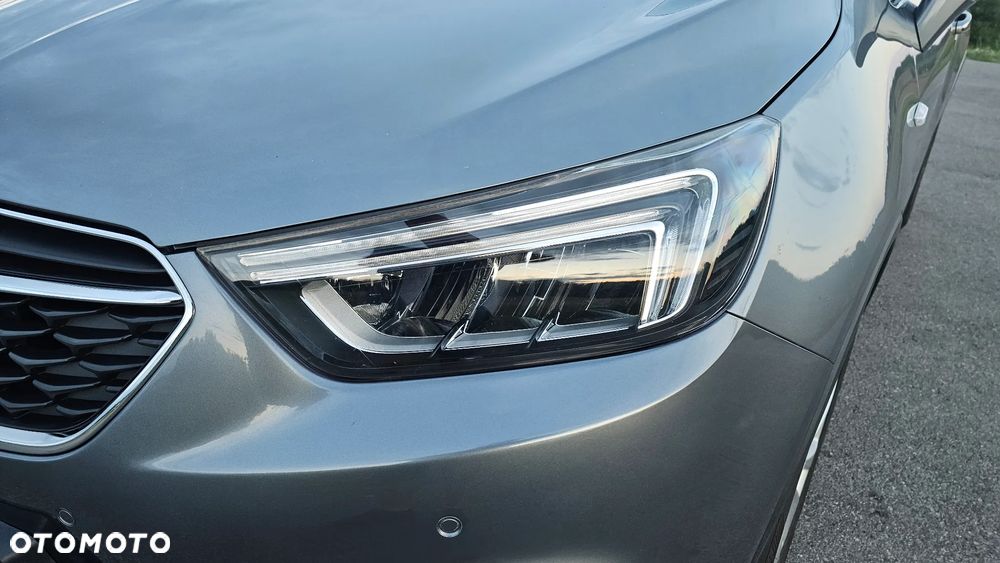 Opel Mokka X 1.4 Automatik Edition - 30