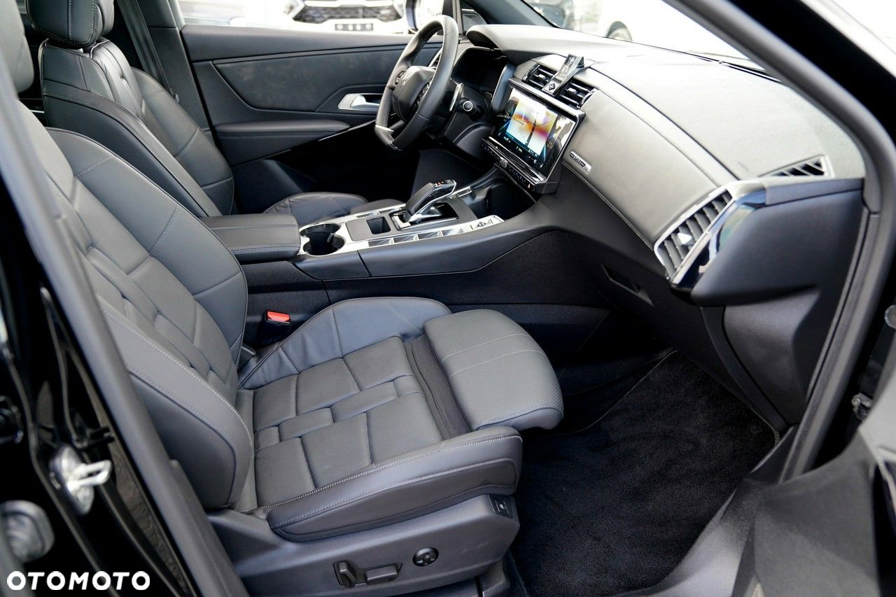DS Automobiles DS 7 Crossback - 21