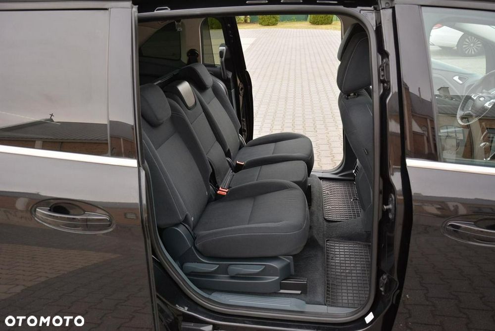 Ford Grand C-MAX 1.0 EcoBoost Start-Stopp-System Titanium - 16