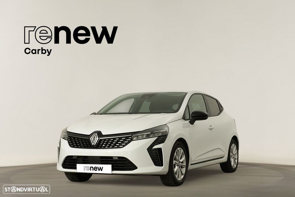 Renault Clio 1.0 TCe Evolution - 1