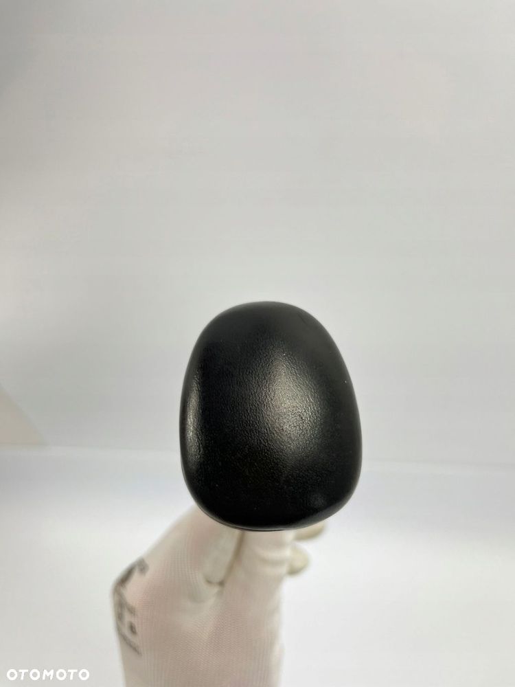 GAŁKA ZMIANY BIEGÓW LEWAREK MERCEDES W126 SKÓRA AUTOMAT - 5