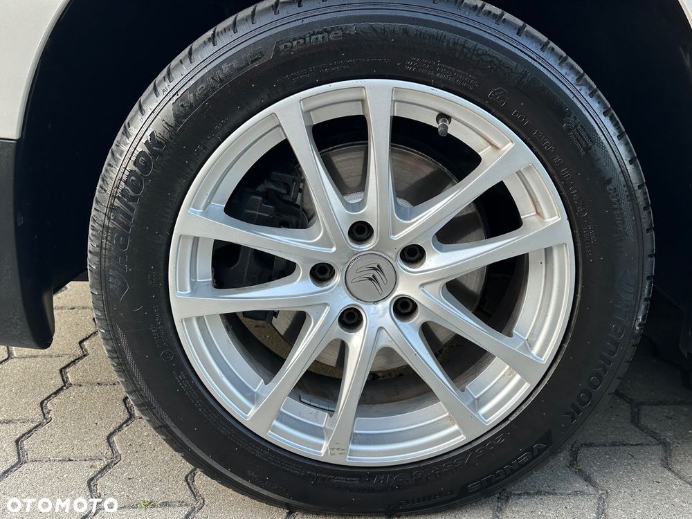 Citroën Berlingo M 1.5 BlueHDI Rip Curl S&S - 13
