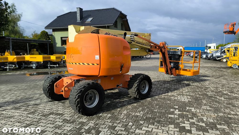 JLG 450 AJ - 7