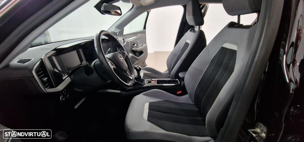 Opel Mokka 1.2 T Elegance - 17