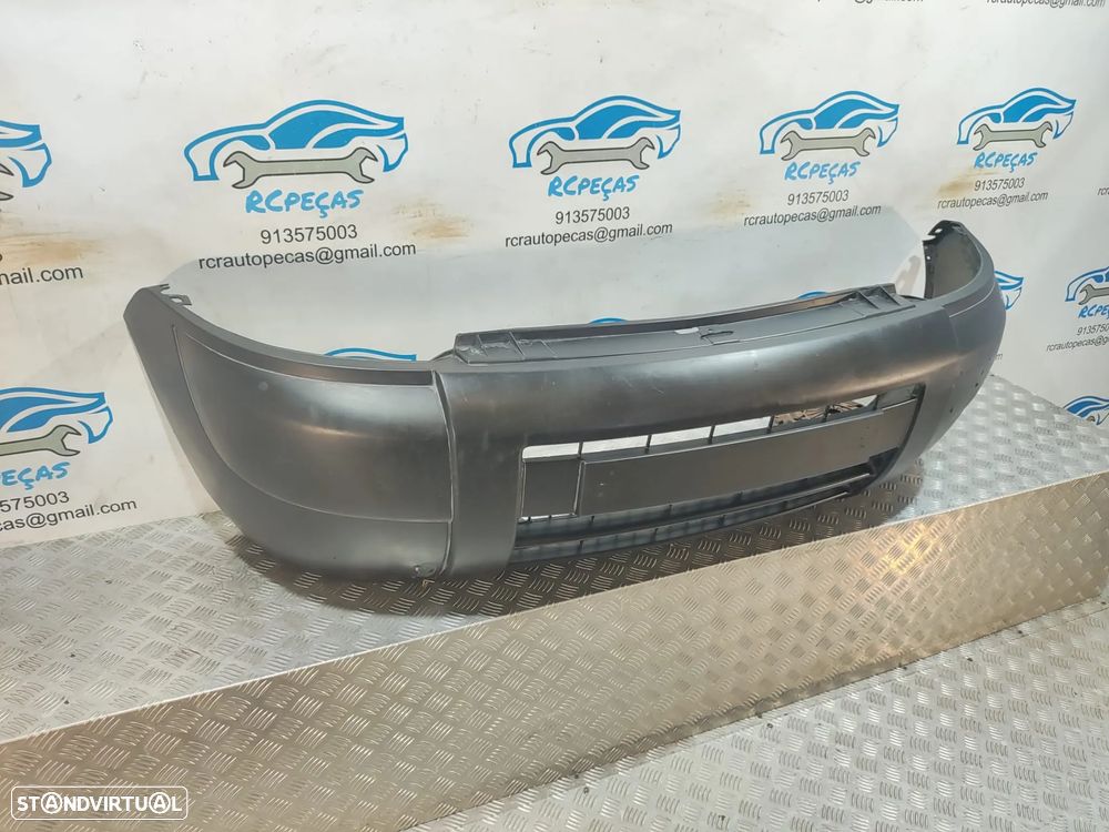 Parachoques frente frontal original CITROEN BERLINGO MK1 - 6