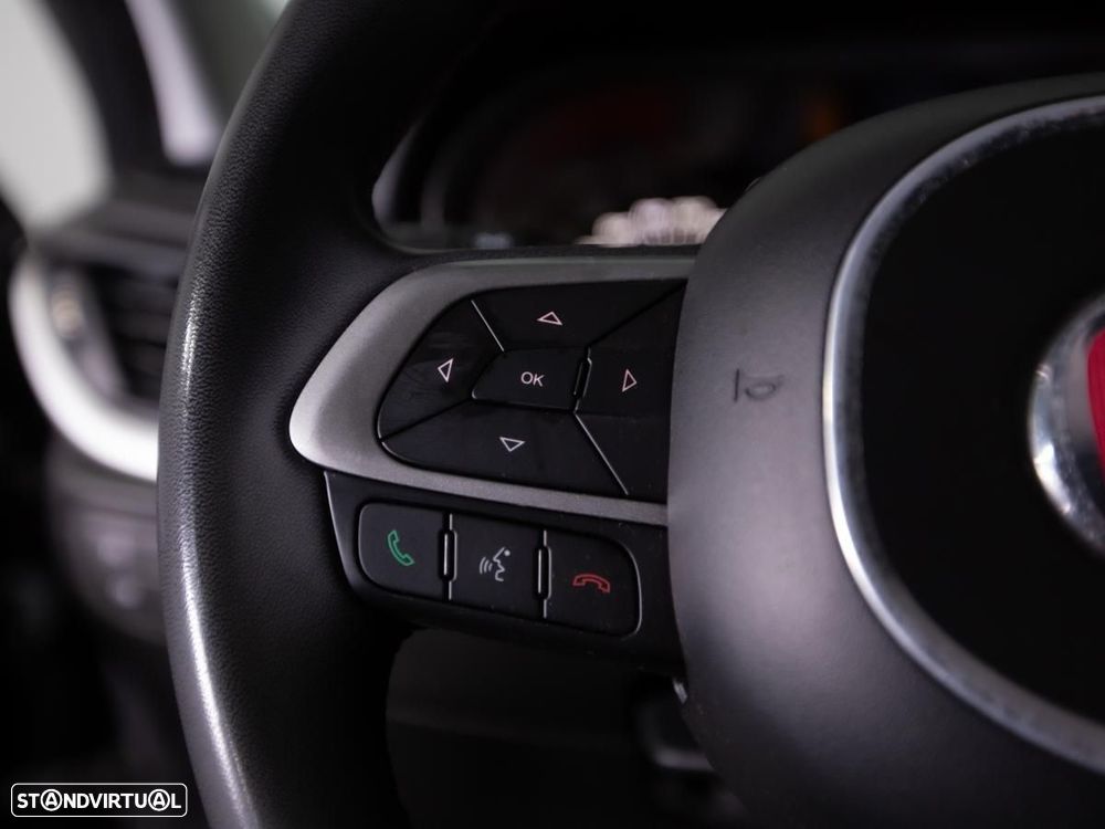 Fiat Tipo Van - 11