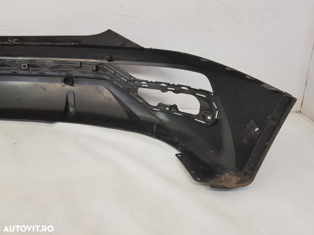 Bara spate Hyundai Tucson NX4 dupa 2020 - 6