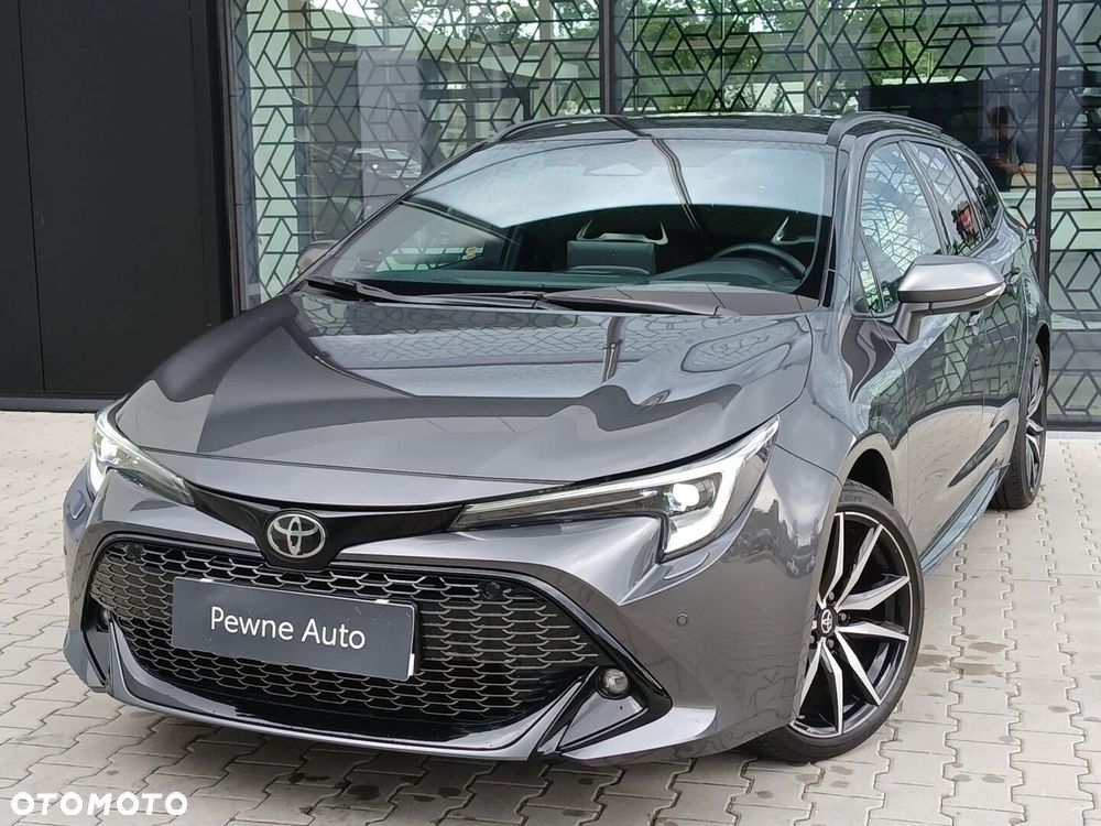Toyota Corolla - 11