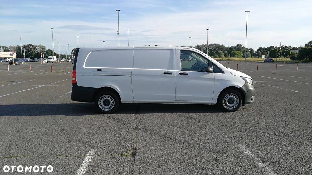 Mercedes-Benz Vito 116 cdi - 1