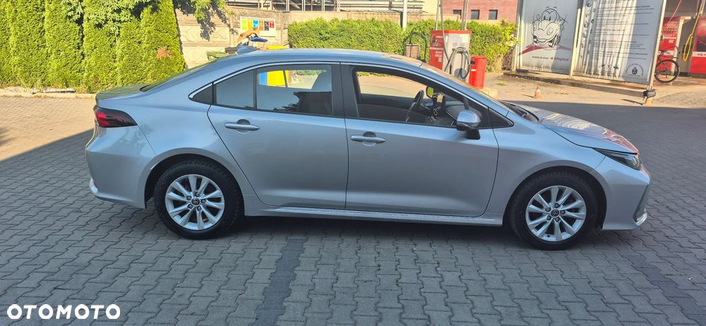 Toyota Corolla - 20