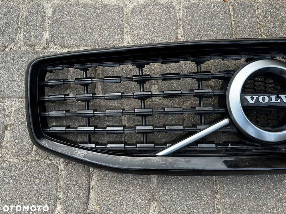 volvo v60 s60 iii (19-) grill atrapa r-design oe 32368136 - 2