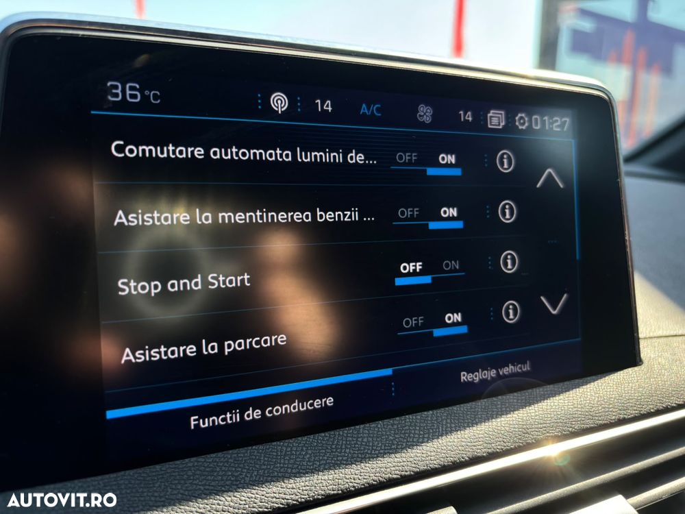 Peugeot 3008 - 23