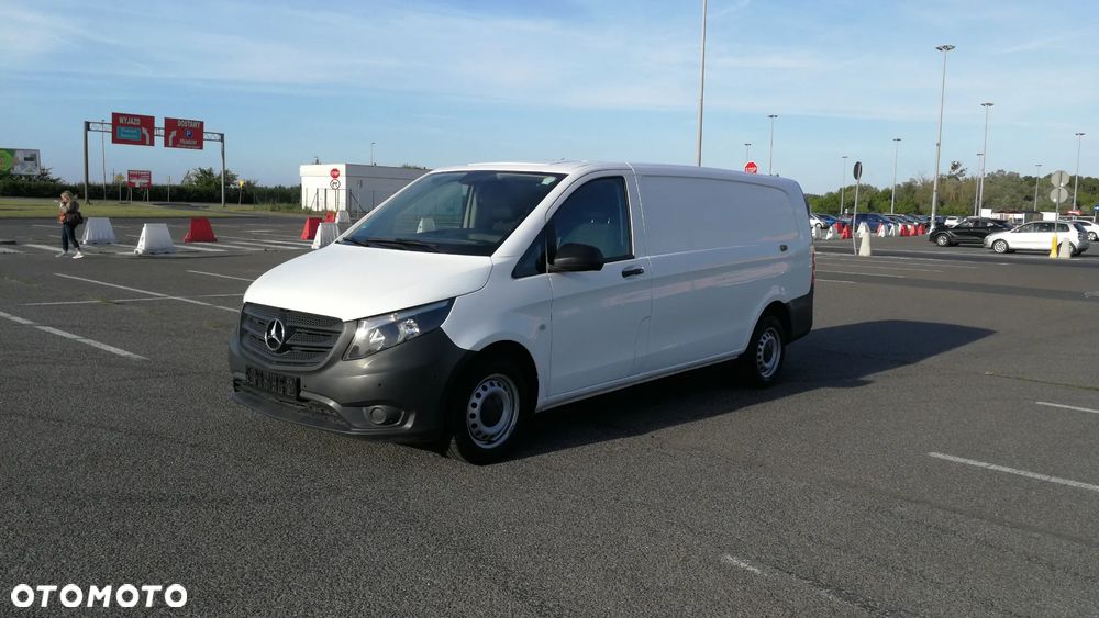 Mercedes-Benz Vito 116 cdi - 3